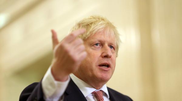 boris johnson escapada in caraibe controversa in marea britanie cine i a platit o