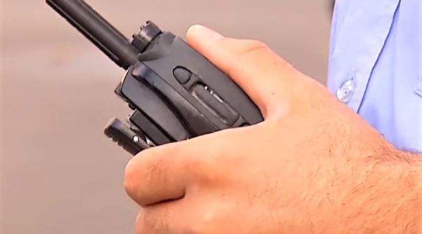 comisar de politie legaturi cu o grupare interlopa