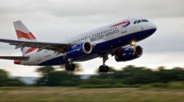 incalzirea globala ingreuneaza decolarea avioanelor