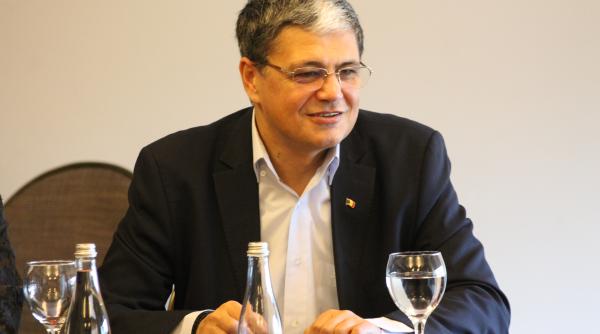 ministrul fondurilor europene explicatii despre oug urile anulate nu lasam loc de speculatii
