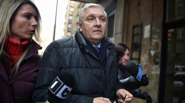 mircea beuran retinut serban nicolae procurorul dna greseala de incadrare a infractiunii si verdict