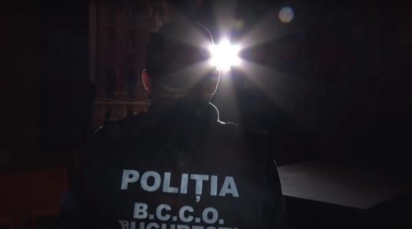 perchezitii in brasov valcea si braila  dar si in ungaria si germania  pentru destructurarea unei grupari specializate in infractiuni informatice