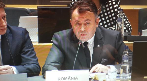 reduce venirea primaverii riscurile sa avem coronavirus in romania nelu tataru explica