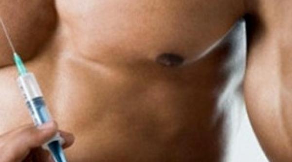 stop dopajului modelele de videochat victime ale consumului de steroizi