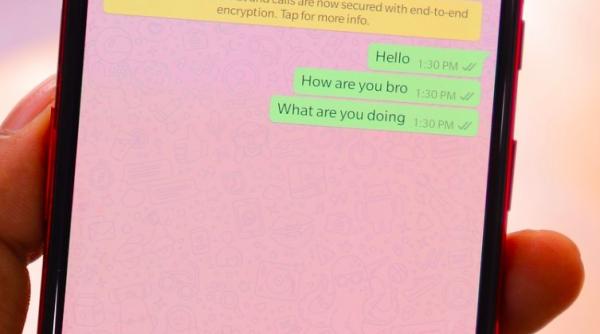 un sfert din oameni folosesc whatsapp cat de mare este acest numar