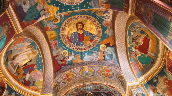 unde te poti ruga pentru izbavirea de patimi farmece si blesteme locul are si o icoana facatoare de minuni