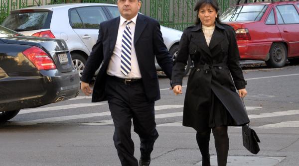 vanghelie dupa ce i a fost sparta casa