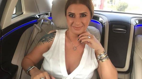 anamaria prodan cea mai mare frica fac moarte de om