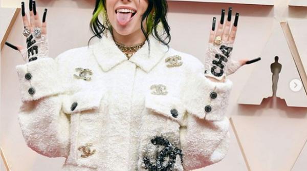 billie eilish a facut anuntul care este melodia urmatorului film din seria james bond