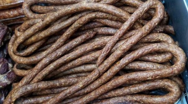 carnati dobrogeni reteta preparat cu traditie gust inconfundabil