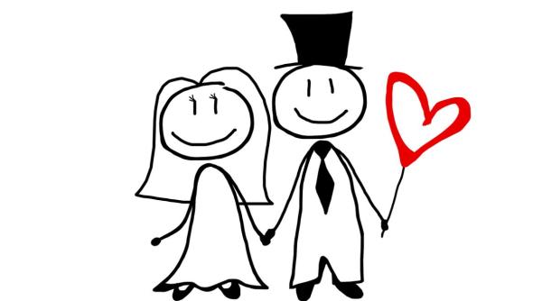 casatorii pentru o zi de valentine s day ce spune un preot e un teatru ce fac ei