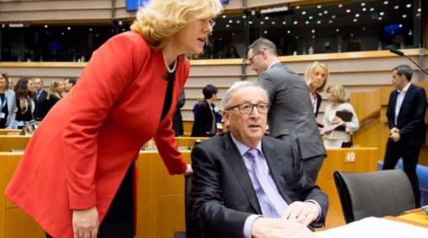 corina cretu semnal de alarma privind situatia cercetarii in romania