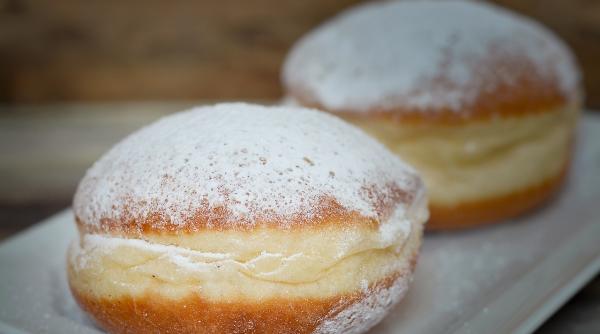 cum faci gogosi pufoase trei reguli de aur