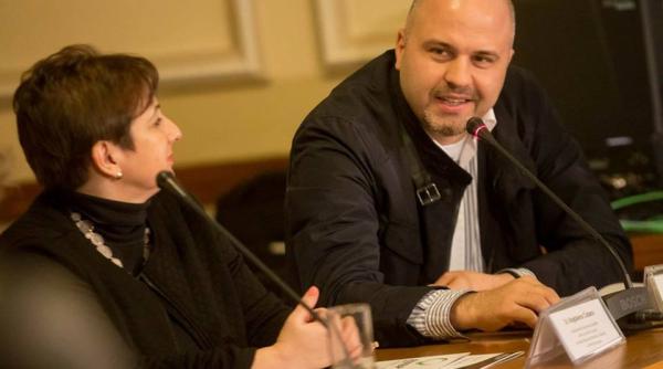 denuntatoarea lui beuran discutii cu ungureanu usr din 10 ianuarie i am spus ca nu sunt preot intrebare cheie