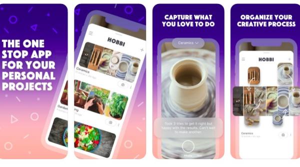 facebook a lansat o noua aplicatie care copiaza pinterest