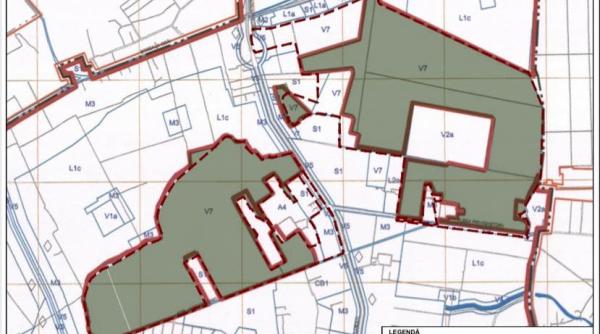 puz ul coordonator al sectorului 1 salveaza padurea baneasa