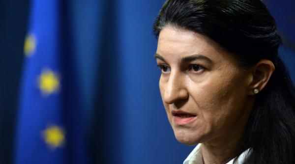 violeta alexandru anunta cel mai mare cosmar al administratiei