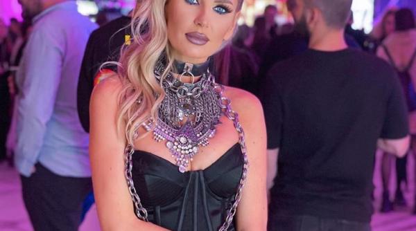 andreea banica declaratie publica am fost noi doi impotriva lumii