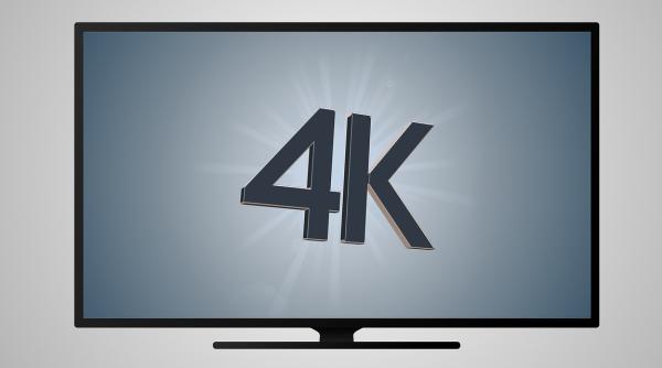 care este diferenta intre qled oled 4k si 8k ce inseamna fiecare