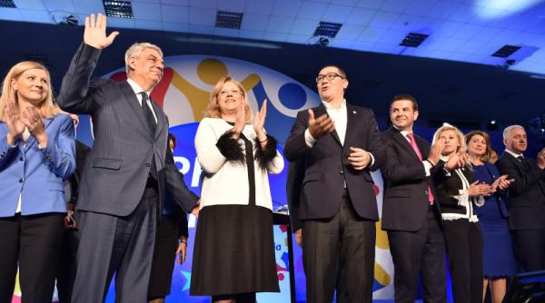 tudose si manda  miscare gresita inainte de conventia pro romania  lovitura de bumerang  sansa importanta daca se aliaza