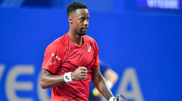 francezul gael monfils a castigat turneul de la rotterdam atp