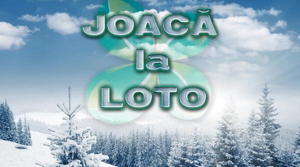 loto 6 din 49 rezultatele tragerilor de duminica 16 februarie 2020