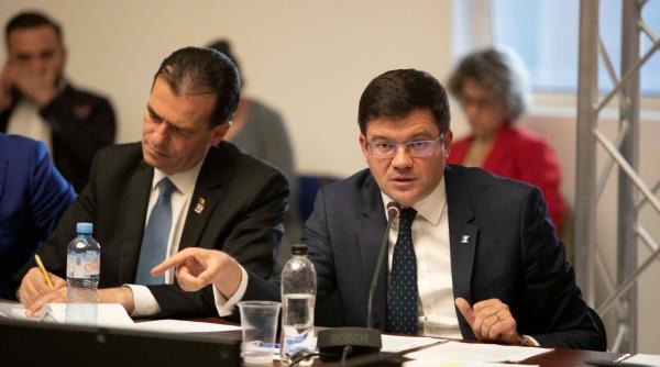 alexe despre problema cu care se confrunta satul romanesc trebuie sa fie un obiectiv pentru noi