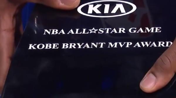 all star game nba team lebron vs team giannis rezultat sub semnul omagiului pentru kobe