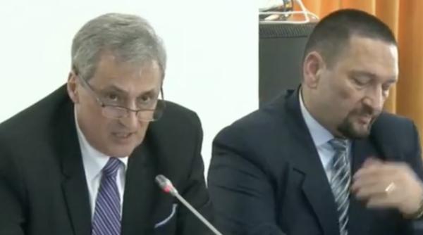 audieri replici intre marcel vela si serban nicolae