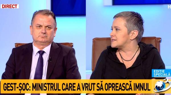 cearta la antena 3 dupa episodul vela imn guran a izbucnit am o limita
