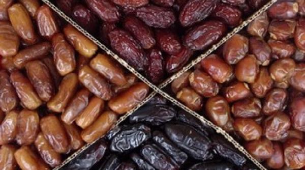 cinci beneficii nestiute ale curmalelor ce boli previn