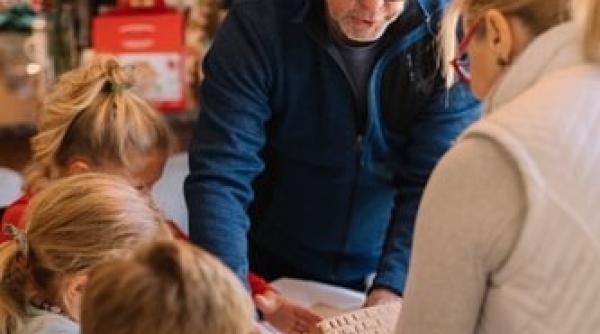 copiii crescuti de bunici mai rasfatati si mai grasi studiu