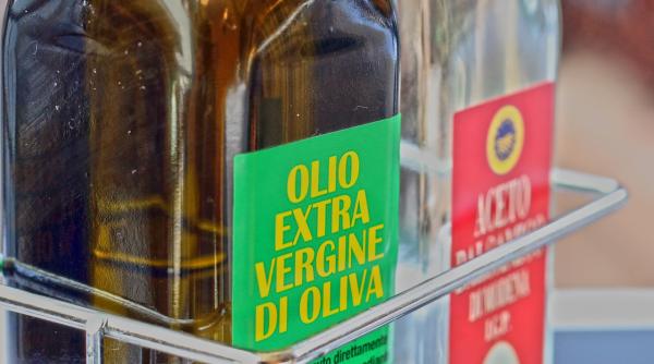 cum recunosti uleiul de masline contrafacut la ce trebuie sa fii atent