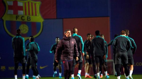 fotbal  fc barcelona a negat ca este la originea unor calomnii aparute pe retelele de socializare