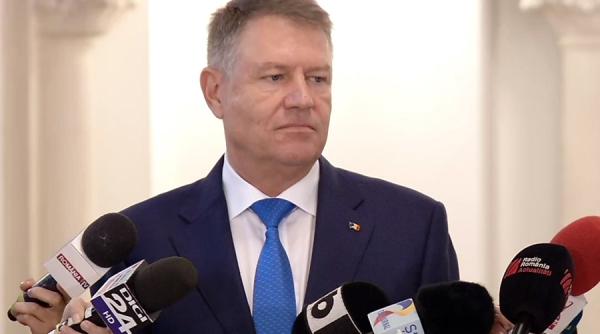 iohannis anunt despre desfiintarea pndl de fata cu sute de primari spun raspicat