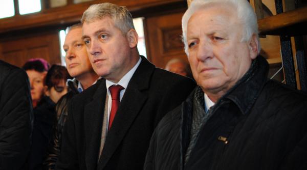 ion nicolae primar al municipiului targoviste a murit tutuianu inca nu sunt capabil sa procesez vestea