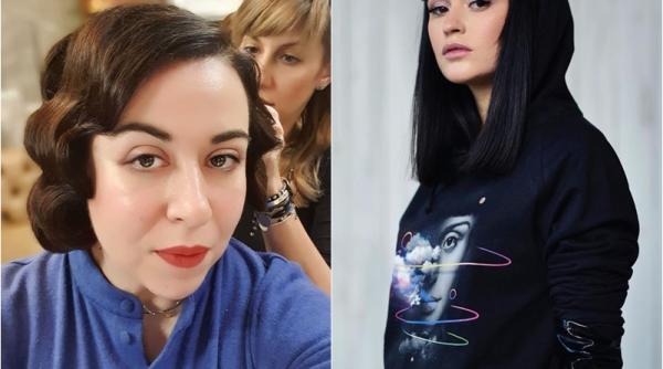 oana roman de ce a criticat o foarte dur pe irina rimes am toate motivele