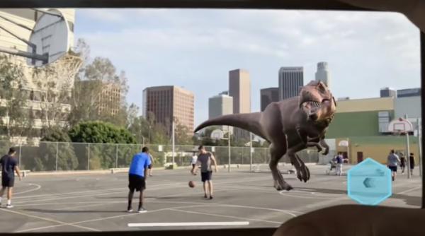 quick look a primit o functie din viitor utilizatorii iphone o iubesc deja