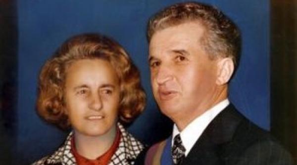 salariul elenei ceausescu pe ce cheltuia o mare parte din venituri