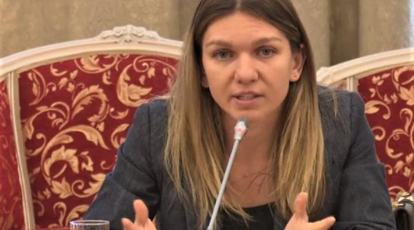 simona halep eliminata in primul tur de la dubai