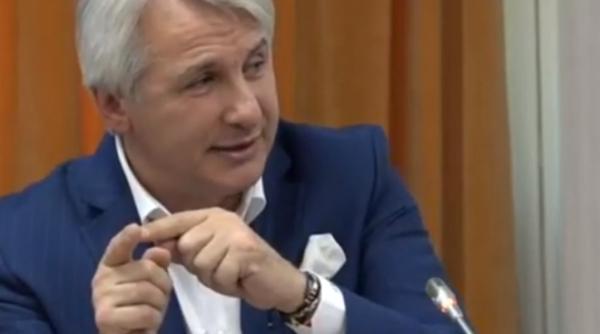 teodorovici cireasa de pe tort la audierea lui citu l am sunat pe orban