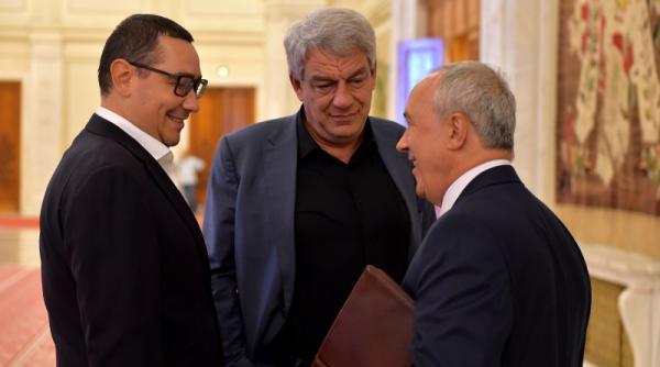 victor ponta acuzatii grave dupa sedinta din biroul lui ciolacu de aia a si plecat din pro romania