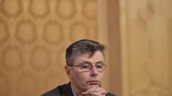 virgil popescu despre efectele oug 114 romania importator net de energie electrica