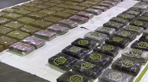 5 tone de cocaina descoperite in costa rica cea mai mare captura din istoria tarii