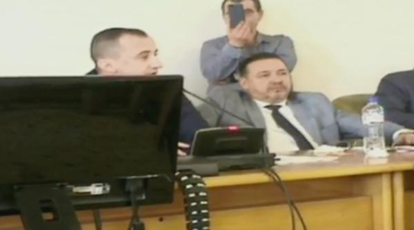 alfred simonis impresionat de ion stefan interventie exploziva