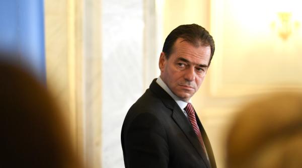 alocatii vouchere ludovic orban vine cu noi explicatii