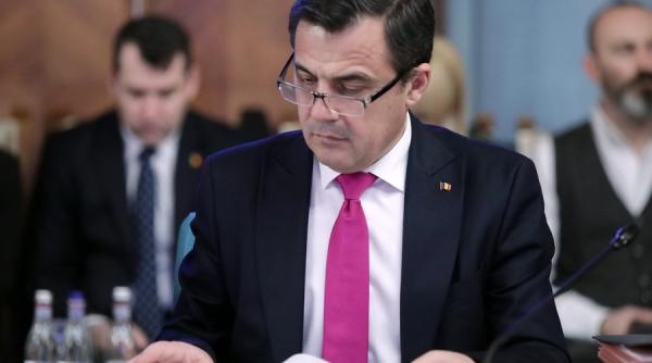 aviz ion stefan vot in comisia parlamentara