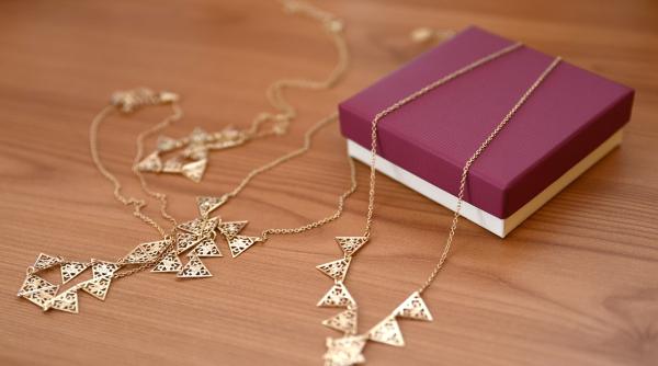 cum desfaci un lantisor innodat cea mai simpla meotda