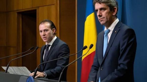 danca sare la membrii comisiei de buget dupa audierea lui citu de profesie circari