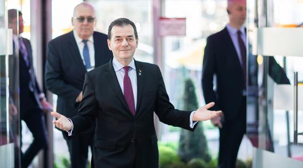 desemnarea lui orban ca premier la ccr ziua deciziei